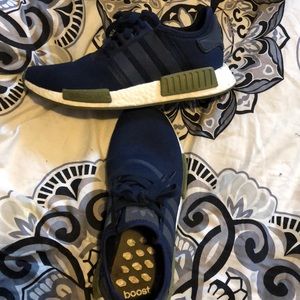 Adidas NMD Boost